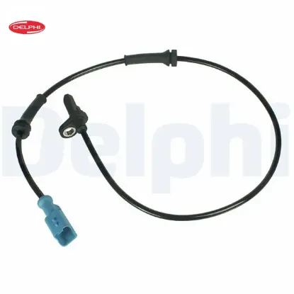 Abs sensörü arka sağ/sol 301 207 208 -c elysee  4545.J8 Delphı ss20315 resmi