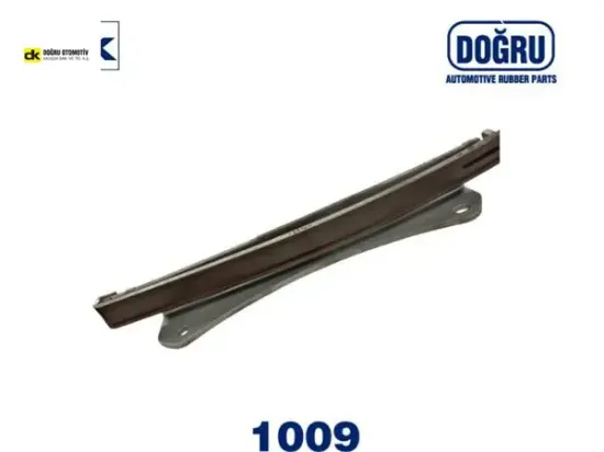 Zincir gergi paleti  corsa c-d-astra h-astra g  5636442/ 93177300/ 93193053/ 6 doğru kauçuk dk-1009 resmi
