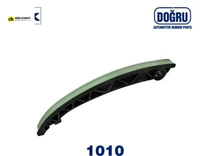 Zincir gergi paleti  astra h-corsa c-d-astra g  90572153/ 5636964/ 5636284/ 63 doğru kauçuk dk-1010 resmi
