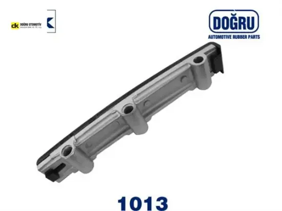 Zincir gergi paleti  zafıra-astra g-vectra b-c  90500776/ 636817 doğru kauçuk dk-1013 resmi