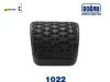 Pedal lastiği  ınsıgnıa  560812/ 560195/ 560775/ 904687 doğru kauçuk dk-1022 resmi