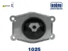 Motor takozu hidrolik  astra h  13159996/ 5684654 doğru kauçuk dk-1025 resmi