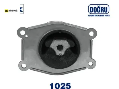 Motor takozu hidrolik  astra h  13159996/ 5684654 doğru kauçuk dk-1025 resmi