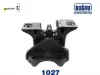 Motor takozu  merıva 5684217 doğru kauçuk dk-1027 resmi