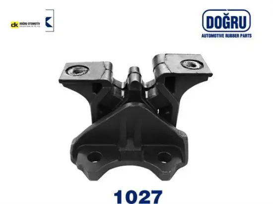 Motor takozu  merıva 5684217 doğru kauçuk dk-1027 resmi