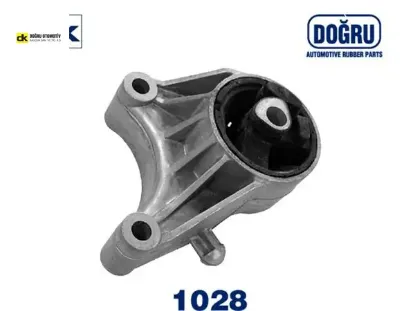 Motor takozu  zafıra b-astra h  24459772/ 5684181 doğru kauçuk dk-1028 resmi