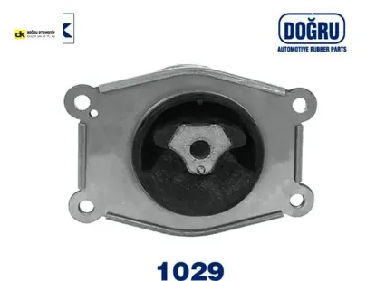 Motor takozu hidrolik  zafıra b-meriva-astra h  5684655/ 13159997 doğru kauçuk dk-1029 resmi