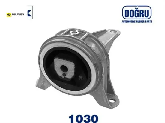 Motor takozu hidrolik  astra h-astra g-zafıra b-zafıra a  24427298/ 5684644 doğru kauçuk dk-1030 resmi