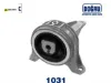 Motor takozu hidrolik  astra h-zafıra b  13175268/ 5684180 doğru kauçuk dk-1031 resmi