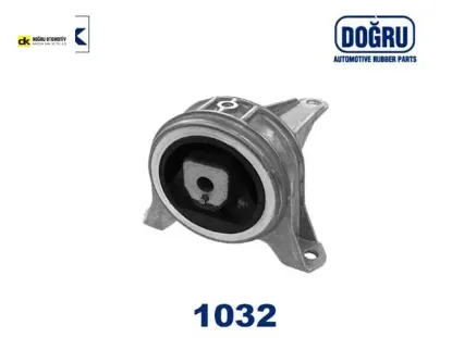 Motor takozu hidrolik  zafıra b-astra h 684534 doğru kauçuk dk-1032 resmi