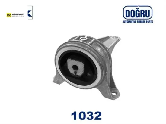 Motor takozu hidrolik  zafıra b-astra h 684534 doğru kauçuk dk-1032 resmi