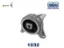 Motor takozu hidrolik  zafıra b-astra h 684534 doğru kauçuk dk-1032 resmi