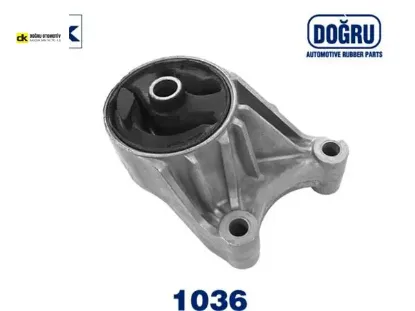 Motor takozu  zafıra b-astra h  24459797/ 5684136 doğru kauçuk dk-1036 resmi