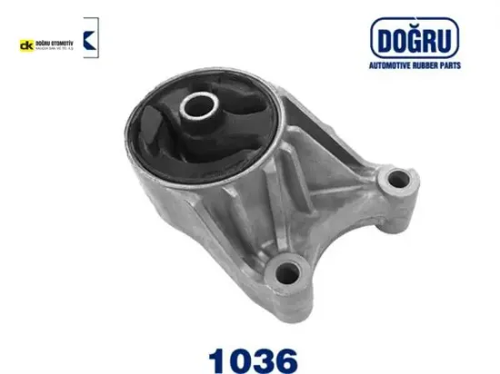 Motor takozu  zafıra b-astra h  24459797/ 5684136 doğru kauçuk dk-1036 resmi