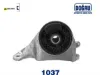 Motor takozu  astra h 5684187 doğru kauçuk dk-1037 resmi