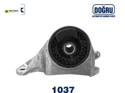 Motor takozu  astra h 5684187 doğru kauçuk dk-1037 resmi