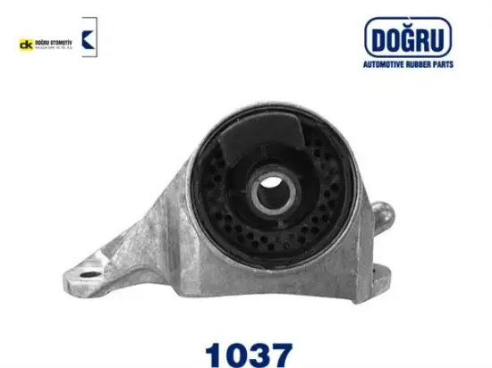 Motor takozu  astra h 5684187 doğru kauçuk dk-1037 resmi