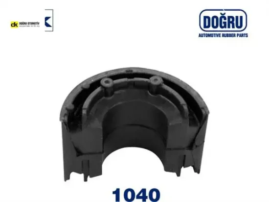 Viraj lastiği  saab-astra j-  13204070/ 350390 doğru kauçuk dk-1040 resmi