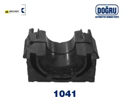 Viraj lastiği  -saab-astra j  350391/ 13204071 doğru kauçuk dk-1041 resmi