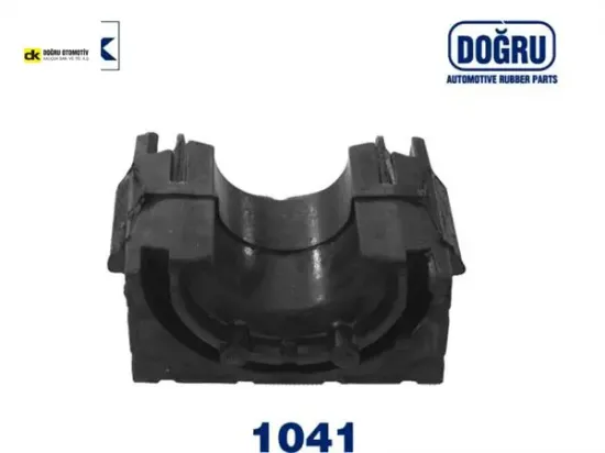 Viraj lastiği  -saab-astra j  350391/ 13204071 doğru kauçuk dk-1041 resmi