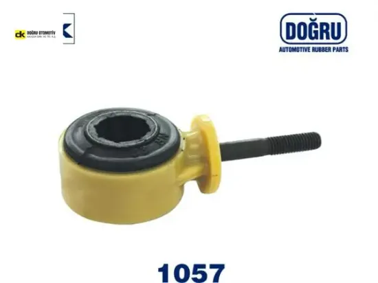 Viraj lastiği  calıbra-vectra a-astra f  90278579/ 350260 doğru kauçuk dk-1057 resmi