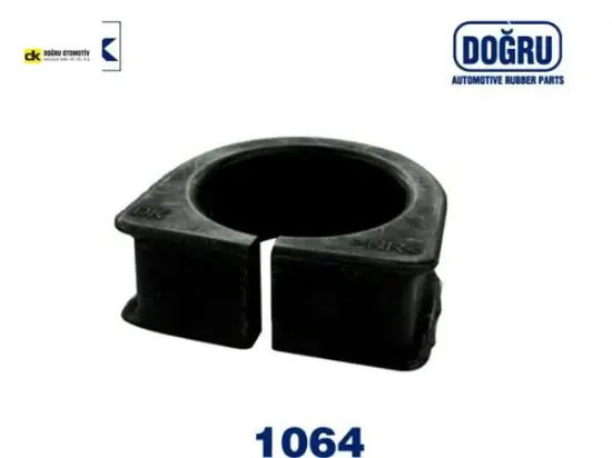 Direksiyon kutusu lastiği  j96-vectra b  90495816/ 902766 doğru kauçuk dk-1064 resmi