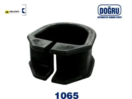 Direksiyon kutusu lastiği  j96-vectra b  902767/ 90495815 doğru kauçuk dk-1065 resmi