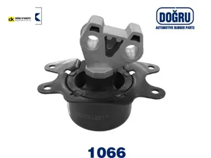 Motor takozu hidrolik  combo-corsa c  64416555/ 684189 doğru kauçuk dk-1066 resmi