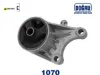 Motor takozu  zafıra  13115706/ 5684171 doğru kauçuk dk-1070 resmi