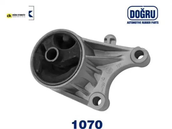 Motor takozu  zafıra  13115706/ 5684171 doğru kauçuk dk-1070 resmi