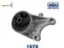 Motor takozu  zafıra  13115706/ 5684171 doğru kauçuk dk-1070 resmi