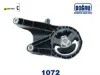 Motor takozu  ınsıgnıa  684612/ 91050354/ 684613/ 1322 doğru kauçuk dk-1072 resmi