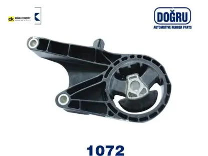Motor takozu  ınsıgnıa  684612/ 91050354/ 684613/ 1322 doğru kauçuk dk-1072 resmi
