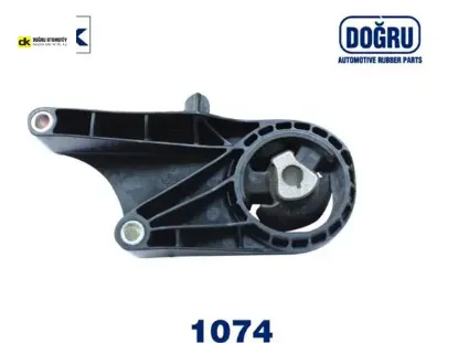 Motor takozu  astra j  684215/ 13248599 doğru kauçuk dk-1074 resmi