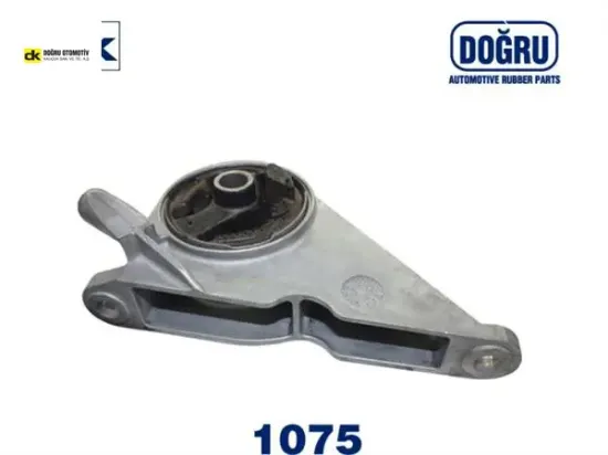 Motor takozları  astra h-zafıra  5684179/ 24459755 doğru kauçuk dk-1075 resmi