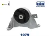 Motor takozu  sıgnum-vectra c-ınsıgnıa 5684143 doğru kauçuk dk-1079 resmi