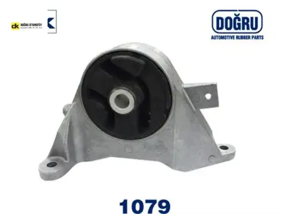 Motor takozu  sıgnum-vectra c-ınsıgnıa 5684143 doğru kauçuk dk-1079 resmi
