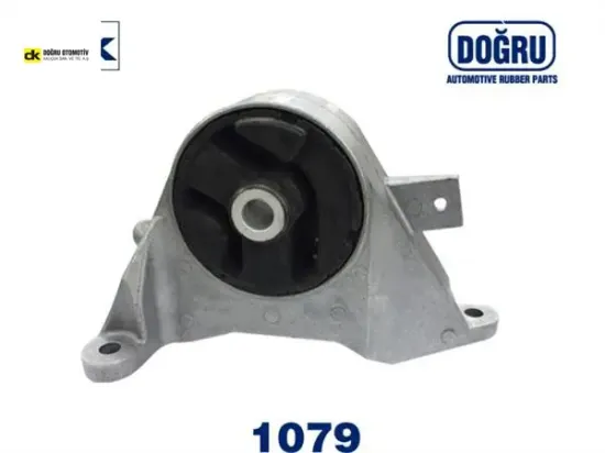 Motor takozu  sıgnum-vectra c-ınsıgnıa 5684143 doğru kauçuk dk-1079 resmi