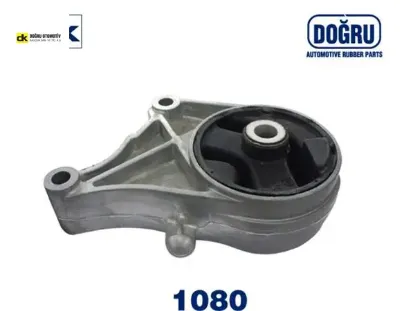 Motor takozu  sıgnum-vectra c 5684765 doğru kauçuk dk-1080 resmi
