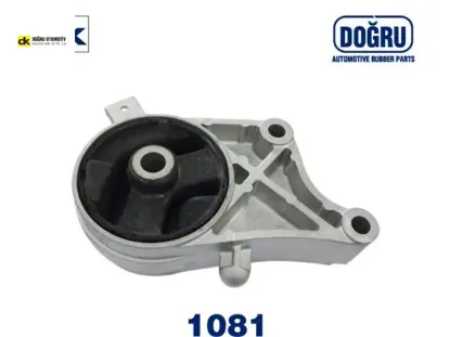 Motor takozu  sıgnum-vectra c 5684085 doğru kauçuk dk-1081 resmi