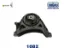Motor takozu  ınsıgnıa 684616 doğru kauçuk dk-1082 resmi