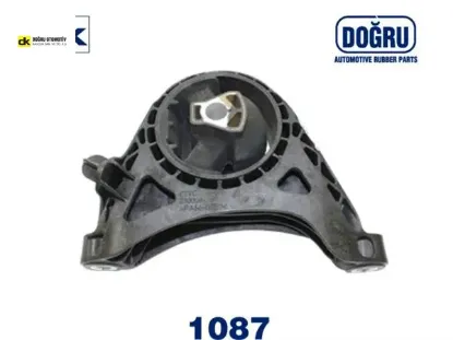 Motor takozu   astra j 684214 doğru kauçuk dk-1087 resmi