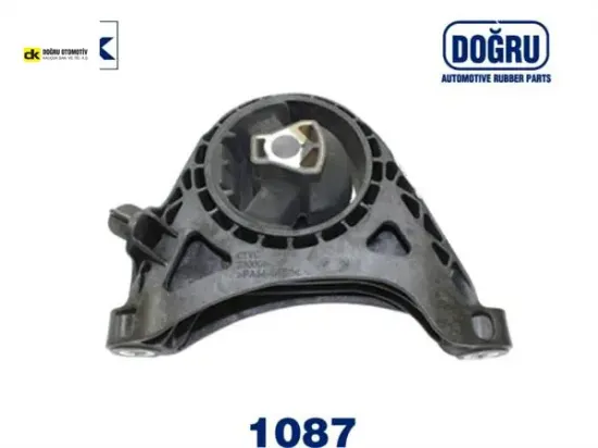 Motor takozu   astra j 684214 doğru kauçuk dk-1087 resmi