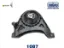 Motor takozu   astra j 684214 doğru kauçuk dk-1087 resmi