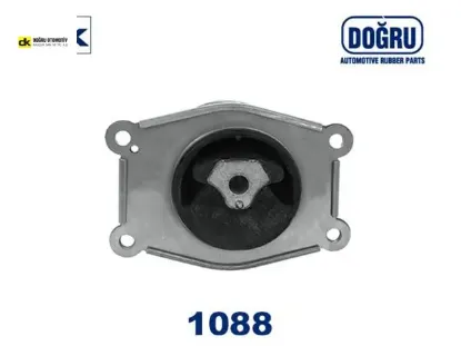 Motor takozu hidrolik  zafıra b 5684657 doğru kauçuk dk-1088 resmi