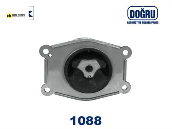 Motor takozu hidrolik  zafıra b 5684657 doğru kauçuk dk-1088 resmi