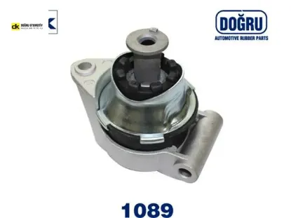 Motor takozu  merıva b 684308 doğru kauçuk dk-1089 resmi