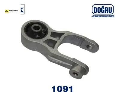 Motor takozu  merıva 5684947 doğru kauçuk dk-1091 resmi