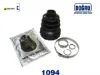 Aks körüğü  corsa d  1603434/ 93195150 doğru kauçuk dk-1094 resmi