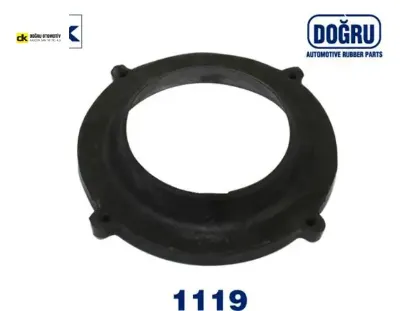 Amortisör dayanak lastiği  corsa c-astra g/f-zafıra a-vectra b-kadett e-combo 312223 doğru kauçuk dk-1119 resmi